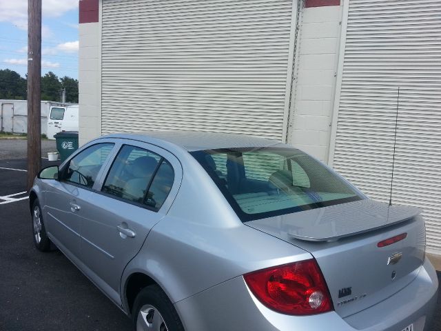 2006 Chevrolet Cobalt 3.2 Sedan 4dr