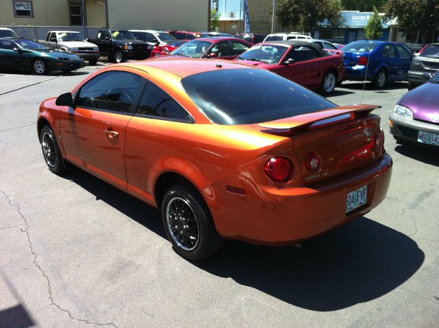 2006 Chevrolet Cobalt 2wdse