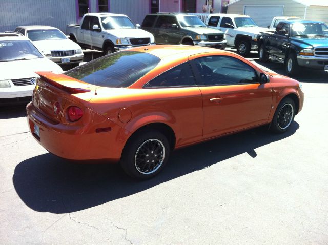 2006 Chevrolet Cobalt 2wdse