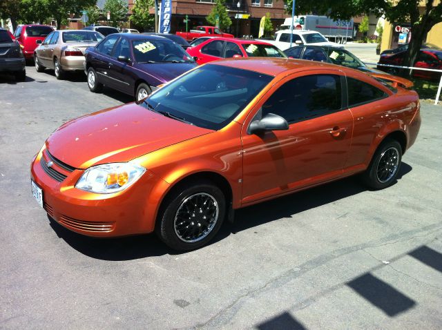 2006 Chevrolet Cobalt 2wdse