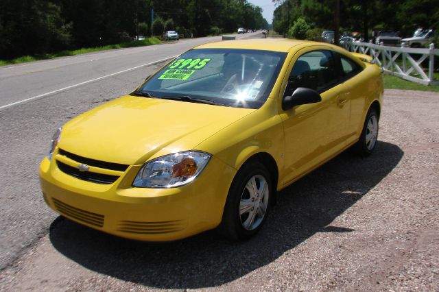 2006 Chevrolet Cobalt CREW CAB XLT Diesel