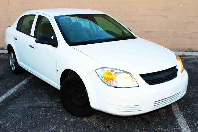 2006 Chevrolet Cobalt 4WD 4dr V6 5-spd AT