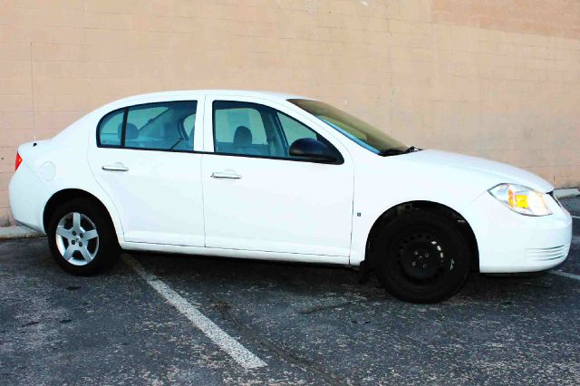 2006 Chevrolet Cobalt 4WD 4dr V6 5-spd AT