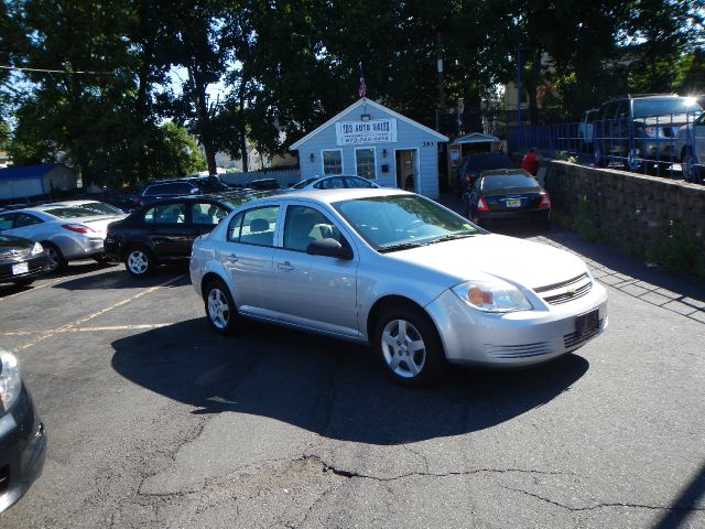 2006 Chevrolet Cobalt 3.2 Sedan 4dr