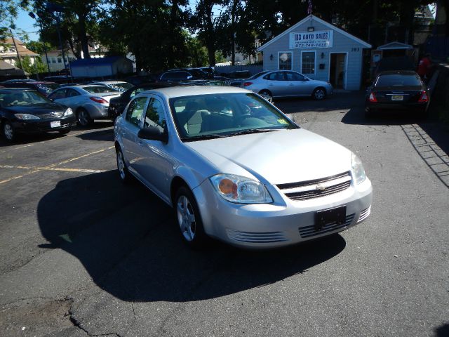 2006 Chevrolet Cobalt 3.2 Sedan 4dr