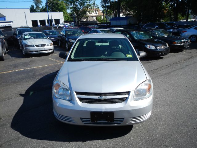 2006 Chevrolet Cobalt 3.2 Sedan 4dr