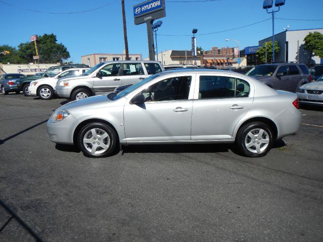 2006 Chevrolet Cobalt 3.2 Sedan 4dr