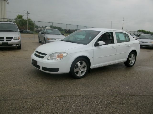 2006 Chevrolet Cobalt Cheyenne Fleetside