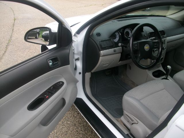 2006 Chevrolet Cobalt Cheyenne Fleetside