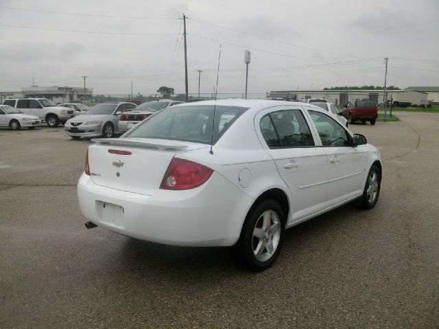 2006 Chevrolet Cobalt Cheyenne Fleetside