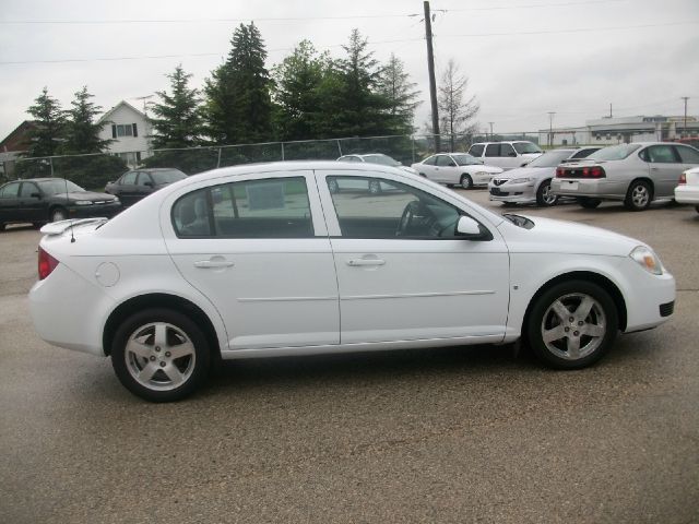 2006 Chevrolet Cobalt Cheyenne Fleetside