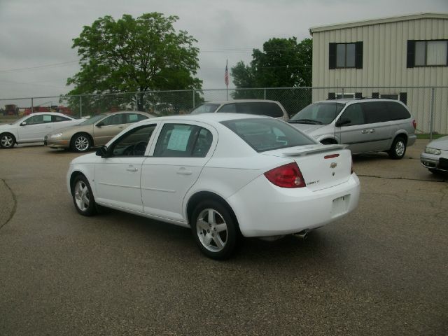 2006 Chevrolet Cobalt Cheyenne Fleetside