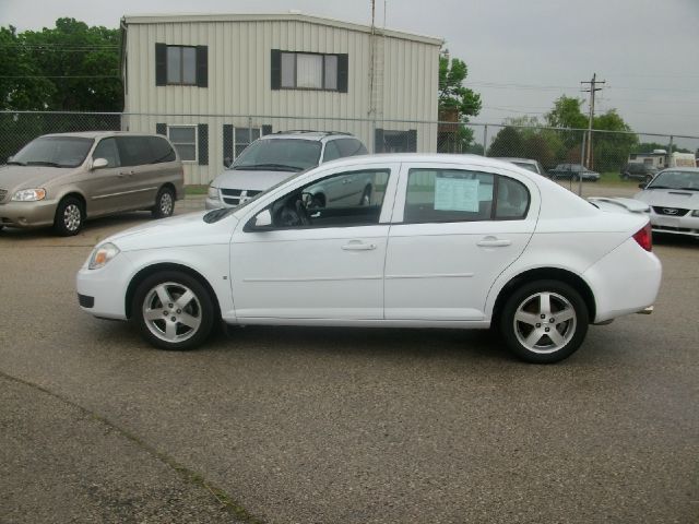 2006 Chevrolet Cobalt Cheyenne Fleetside