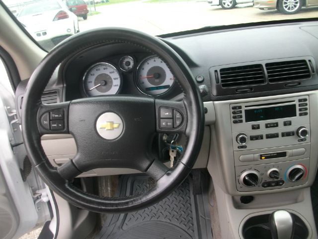 2006 Chevrolet Cobalt Cheyenne Fleetside