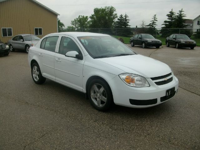 2006 Chevrolet Cobalt Cheyenne Fleetside