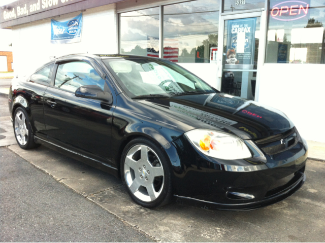 2006 Chevrolet Cobalt SLE SUV