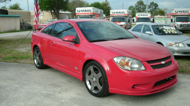 2006 Chevrolet Cobalt SLE SUV