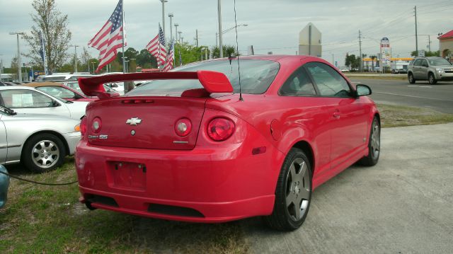 2006 Chevrolet Cobalt SLE SUV