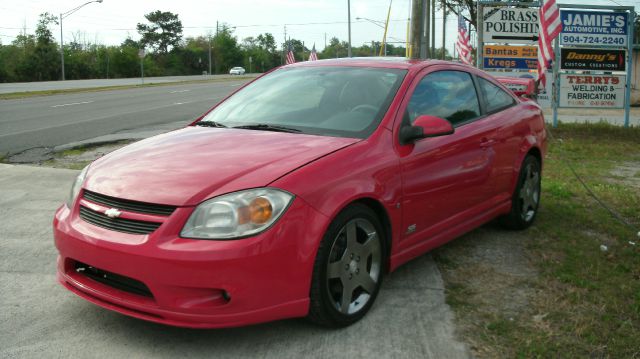 2006 Chevrolet Cobalt SLE SUV