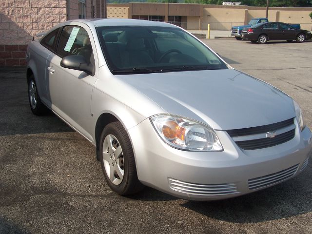 2006 Chevrolet Cobalt 2wdse