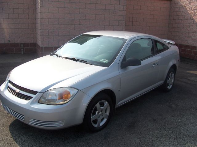 2006 Chevrolet Cobalt 2wdse