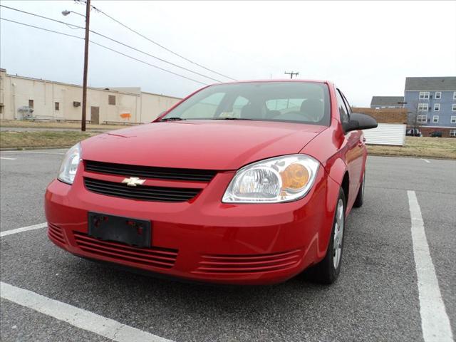 2006 Chevrolet Cobalt Touring W/nav.sys