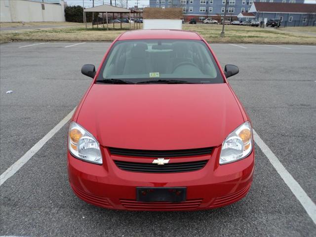 2006 Chevrolet Cobalt Touring W/nav.sys