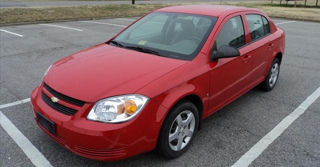 2006 Chevrolet Cobalt Touring W/nav.sys