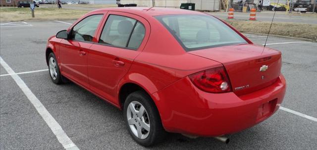 2006 Chevrolet Cobalt Touring W/nav.sys