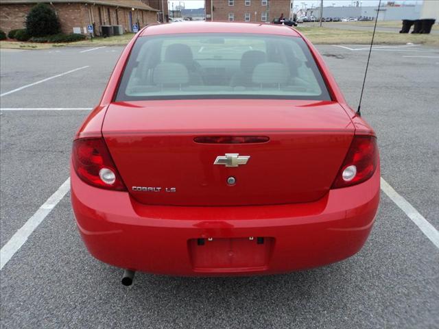 2006 Chevrolet Cobalt Touring W/nav.sys