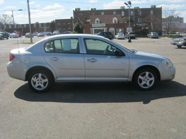 2006 Chevrolet Cobalt Touring W/nav.sys