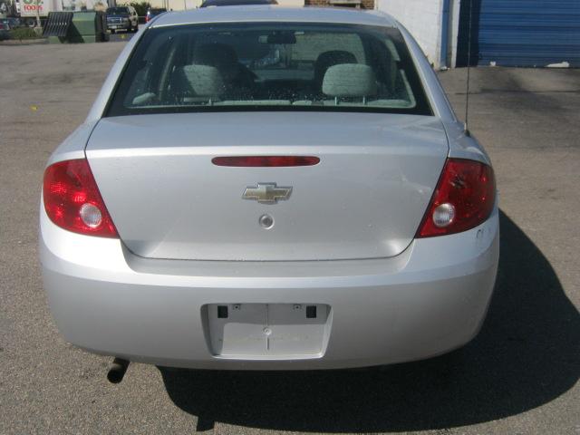 2006 Chevrolet Cobalt Touring W/nav.sys