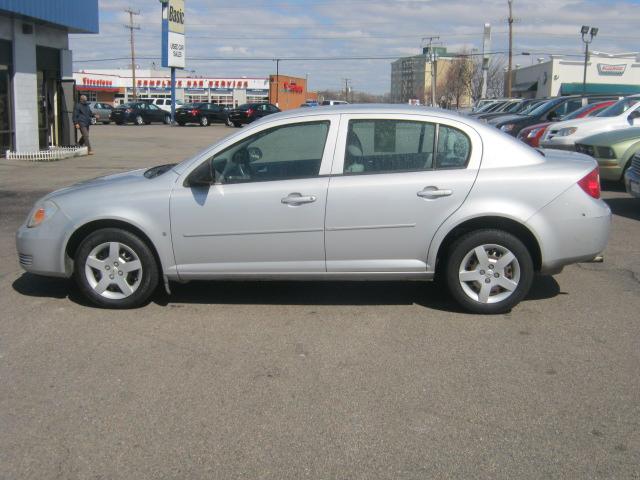 2006 Chevrolet Cobalt Touring W/nav.sys