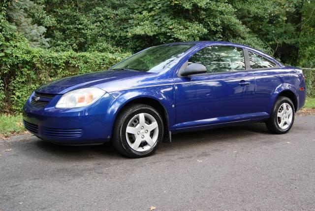 2006 Chevrolet Cobalt Touring W/nav.sys