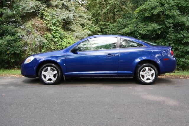 2006 Chevrolet Cobalt Touring W/nav.sys