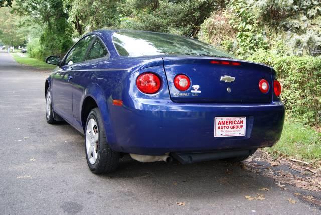 2006 Chevrolet Cobalt Touring W/nav.sys