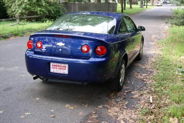 2006 Chevrolet Cobalt Touring W/nav.sys