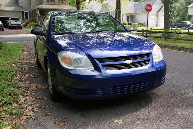 2006 Chevrolet Cobalt Touring W/nav.sys