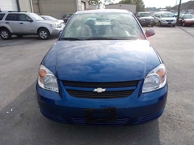 2006 Chevrolet Cobalt 3.2 Sedan 4dr