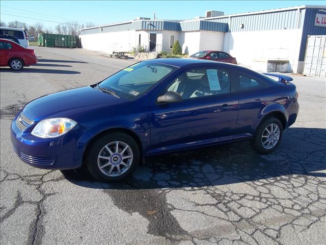 2006 Chevrolet Cobalt Unknown