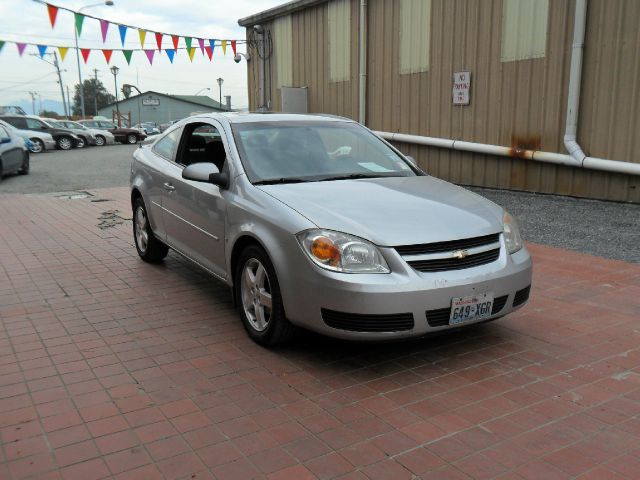 2006 Chevrolet Cobalt SLE SUV