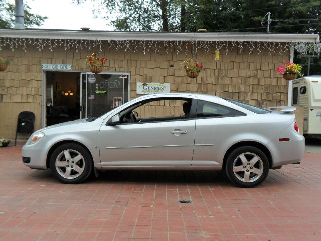 2006 Chevrolet Cobalt SLE SUV