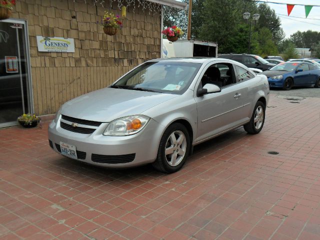 2006 Chevrolet Cobalt SLE SUV