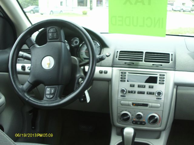 2006 Chevrolet Cobalt Cheyenne Fleetside