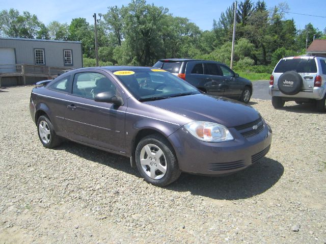 2006 Chevrolet Cobalt 2wdse