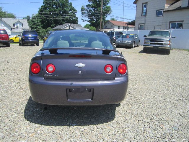 2006 Chevrolet Cobalt 2wdse