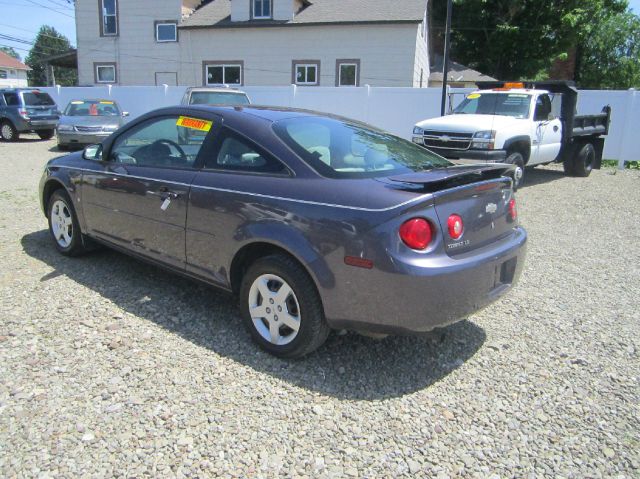 2006 Chevrolet Cobalt 2wdse