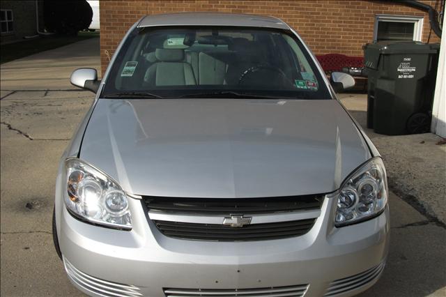 2006 Chevrolet Cobalt Unknown