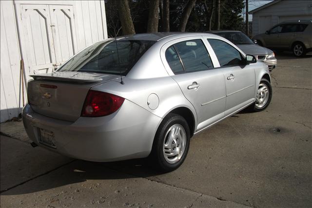 2006 Chevrolet Cobalt Unknown