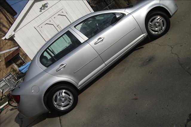 2006 Chevrolet Cobalt Unknown